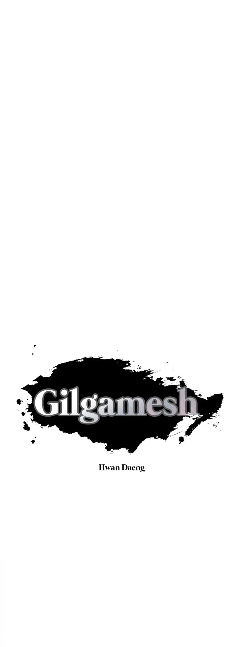 Epic of Gilgamesh Chapter 41 page 4 - Chapter 41