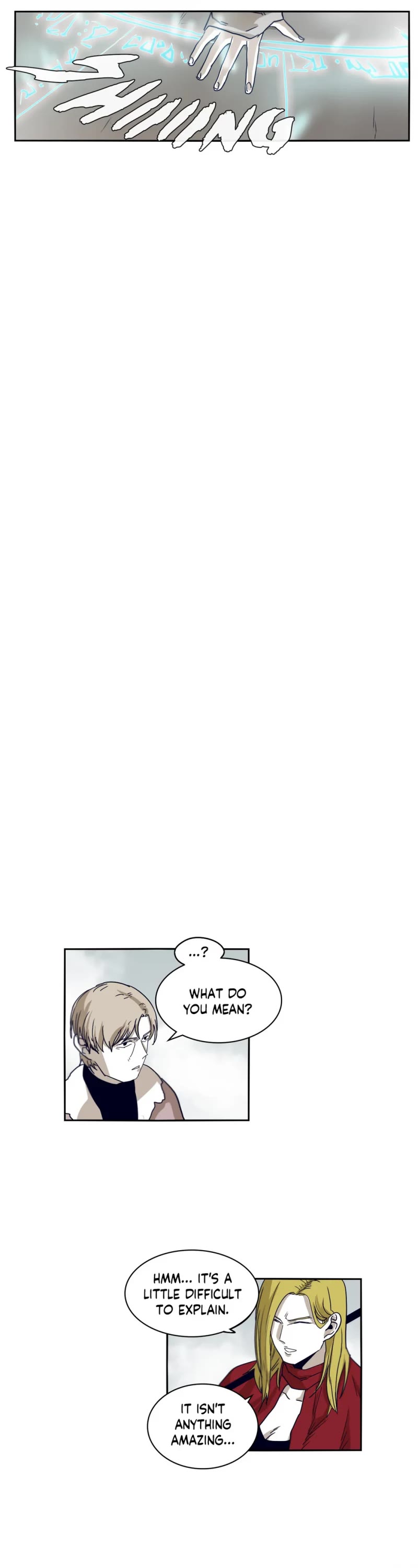 Epic of Gilgamesh Chapter 42 page 15 - Chapter 42