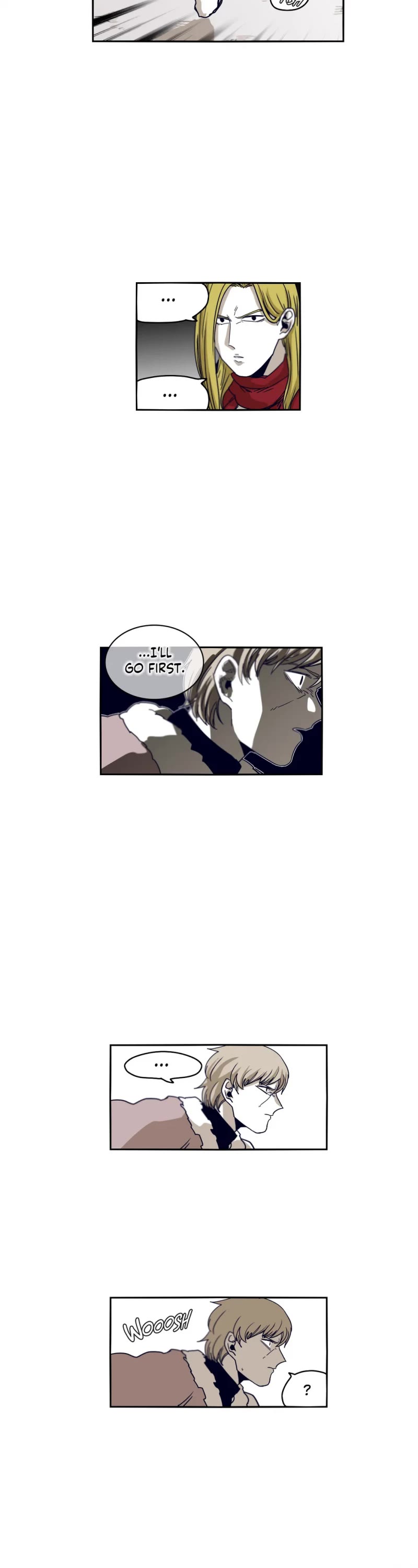 Epic of Gilgamesh Chapter 42 page 17 - Chapter 42