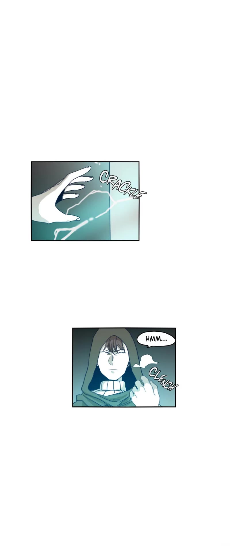 Epic of Gilgamesh Chapter 42 page 19 - Chapter 42