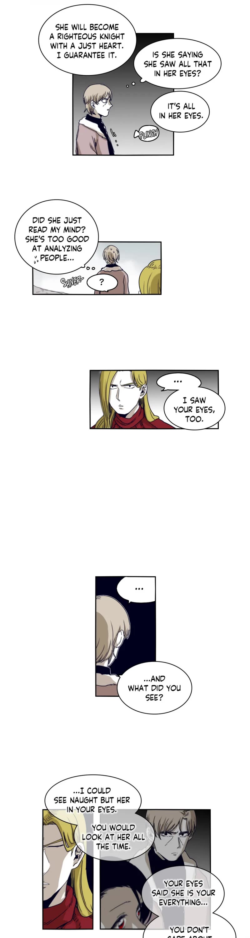 Epic of Gilgamesh Chapter 42 page 6 - Chapter 42