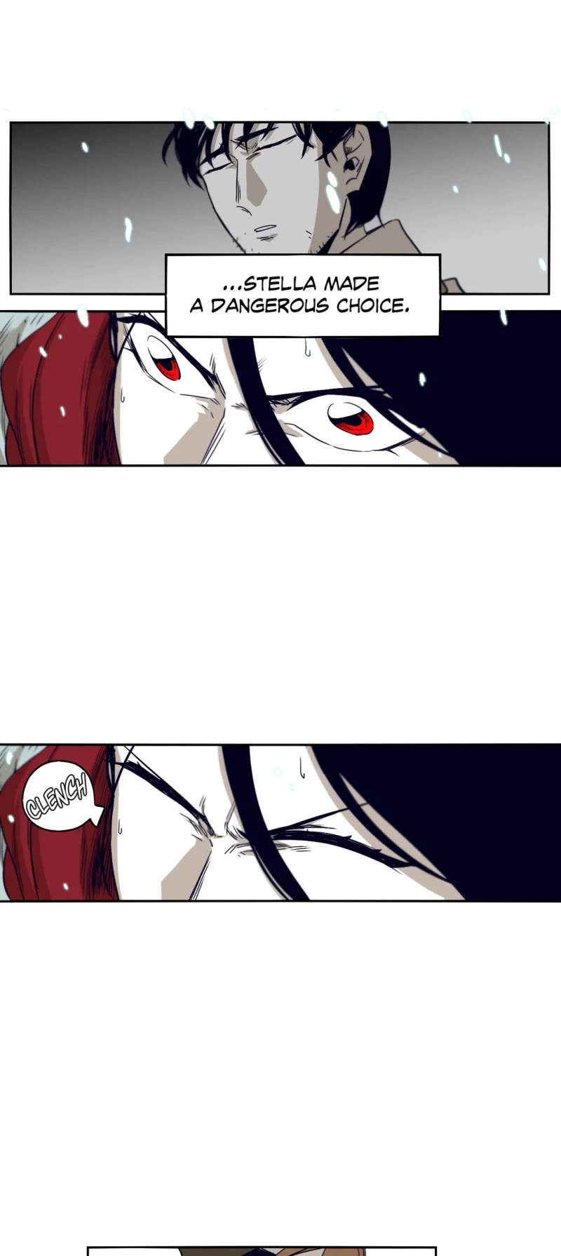 Epic of Gilgamesh Chapter 43 page 10 - Chapter 43