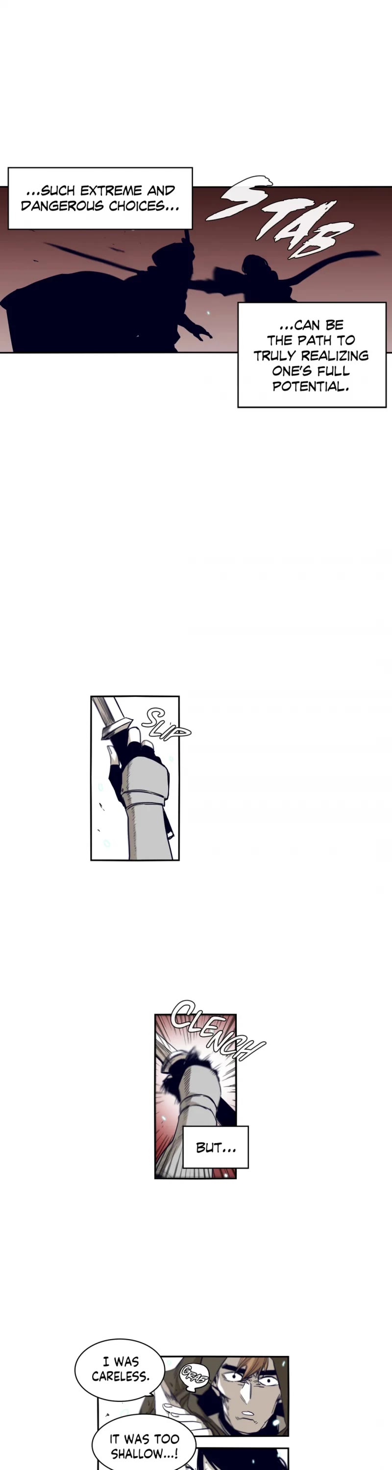 Epic of Gilgamesh Chapter 43 page 13 - Chapter 43