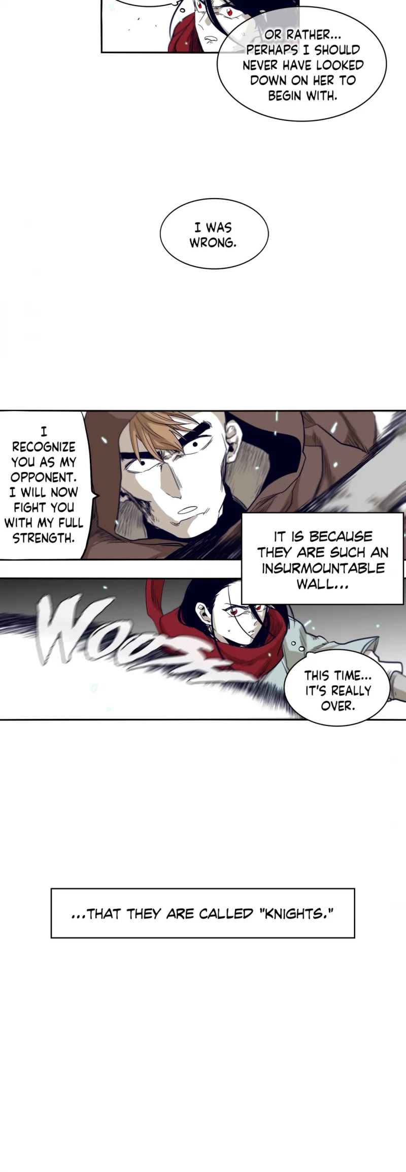Epic of Gilgamesh Chapter 43 page 14 - Chapter 43