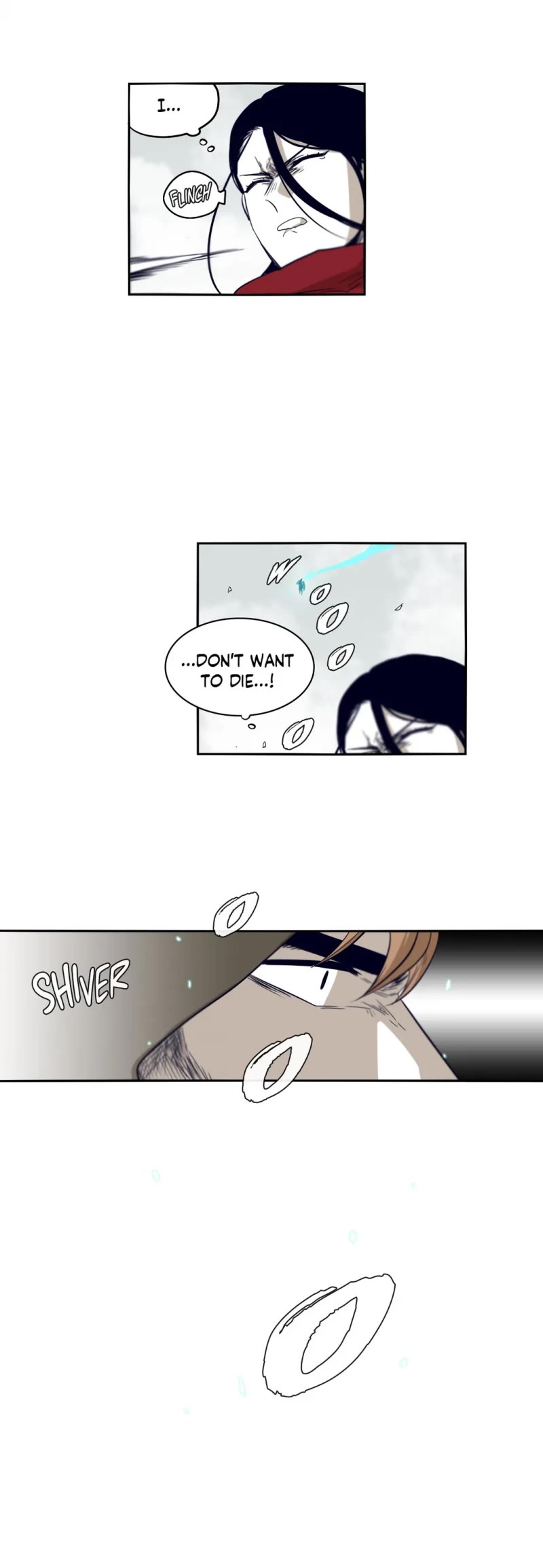 Epic of Gilgamesh Chapter 43 page 15 - Chapter 43