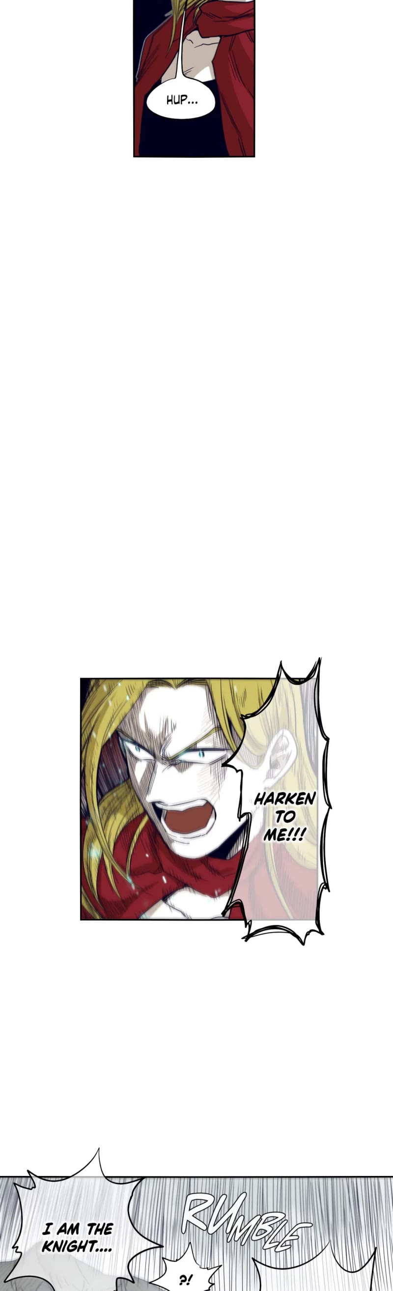 Epic of Gilgamesh Chapter 43 page 24 - Chapter 43