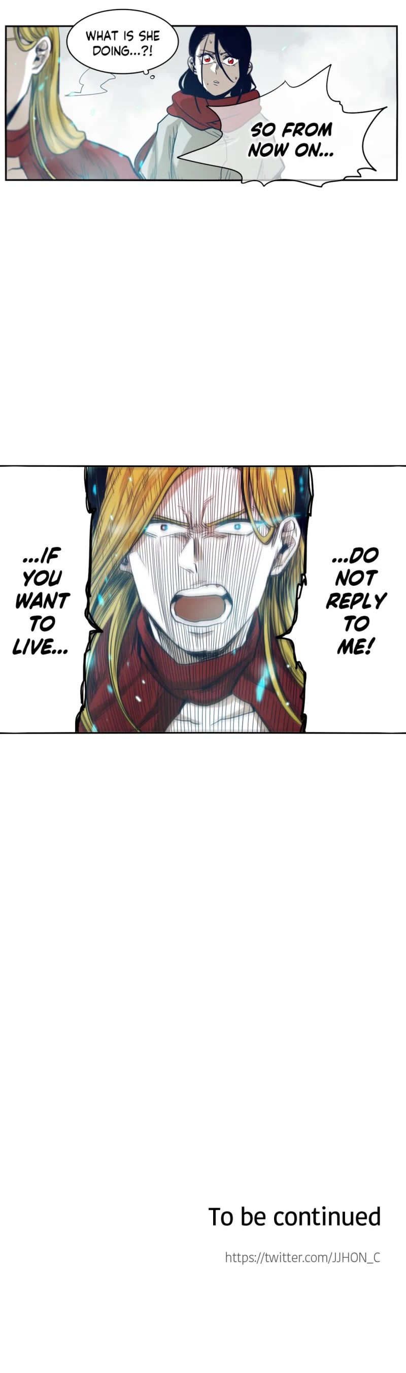 Epic of Gilgamesh Chapter 43 page 26 - Chapter 43