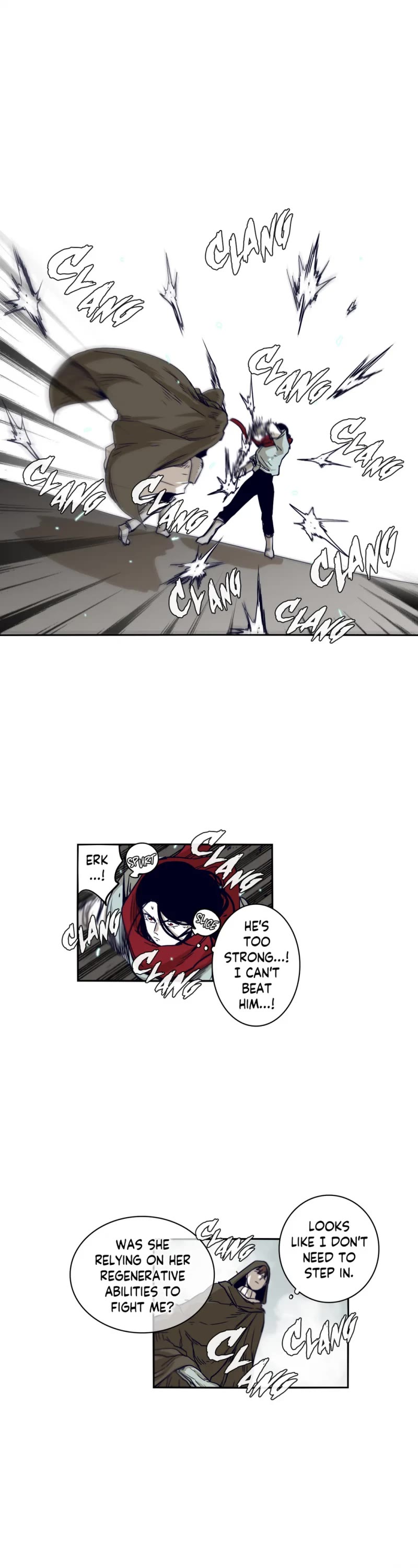 Epic of Gilgamesh Chapter 43 page 7 - Chapter 43