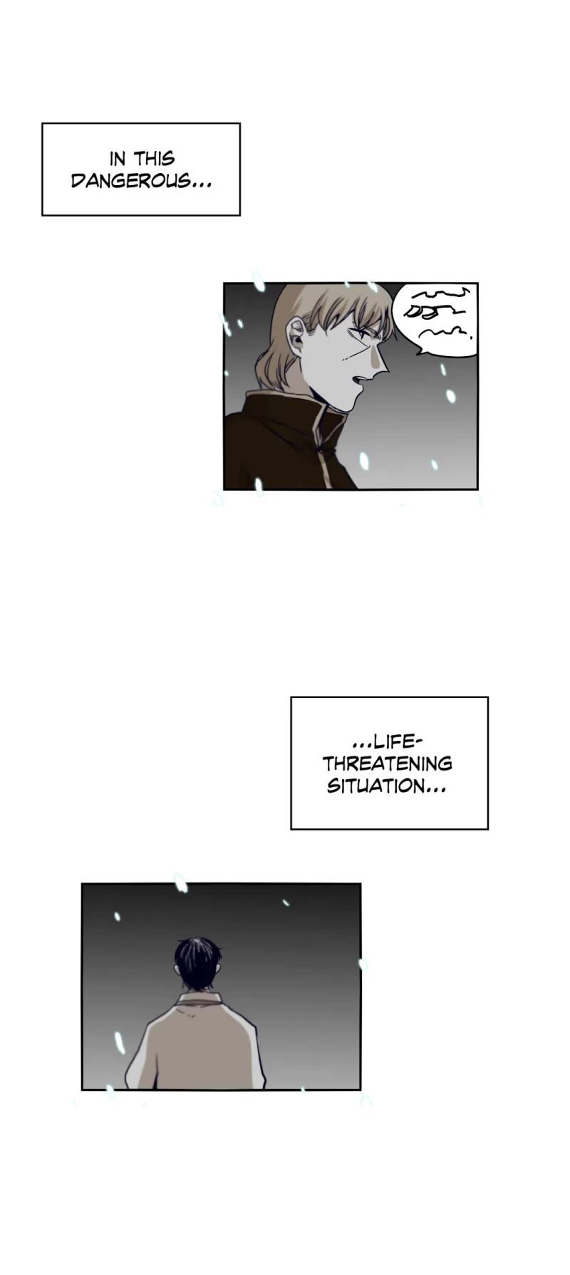 Epic of Gilgamesh Chapter 43 page 9 - Chapter 43