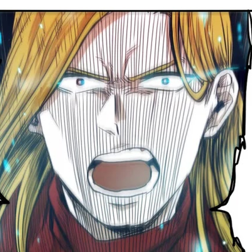Epic of Gilgamesh Chapter 43 cover