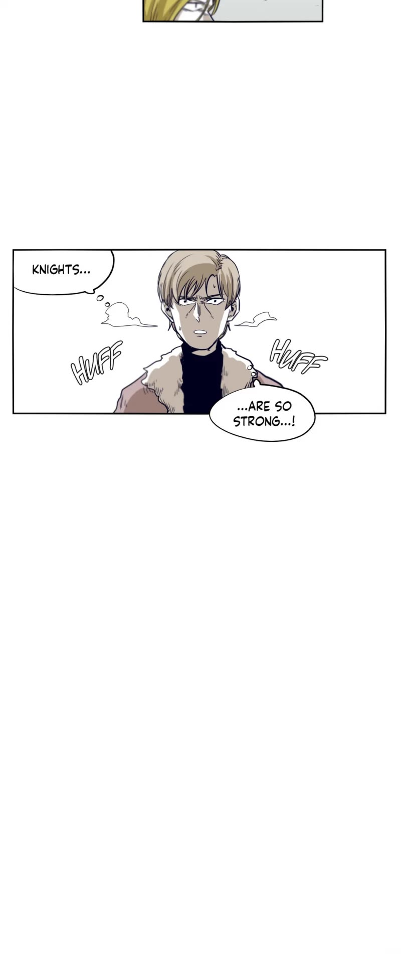 Epic of Gilgamesh Chapter 44 page 10 - Chapter 44