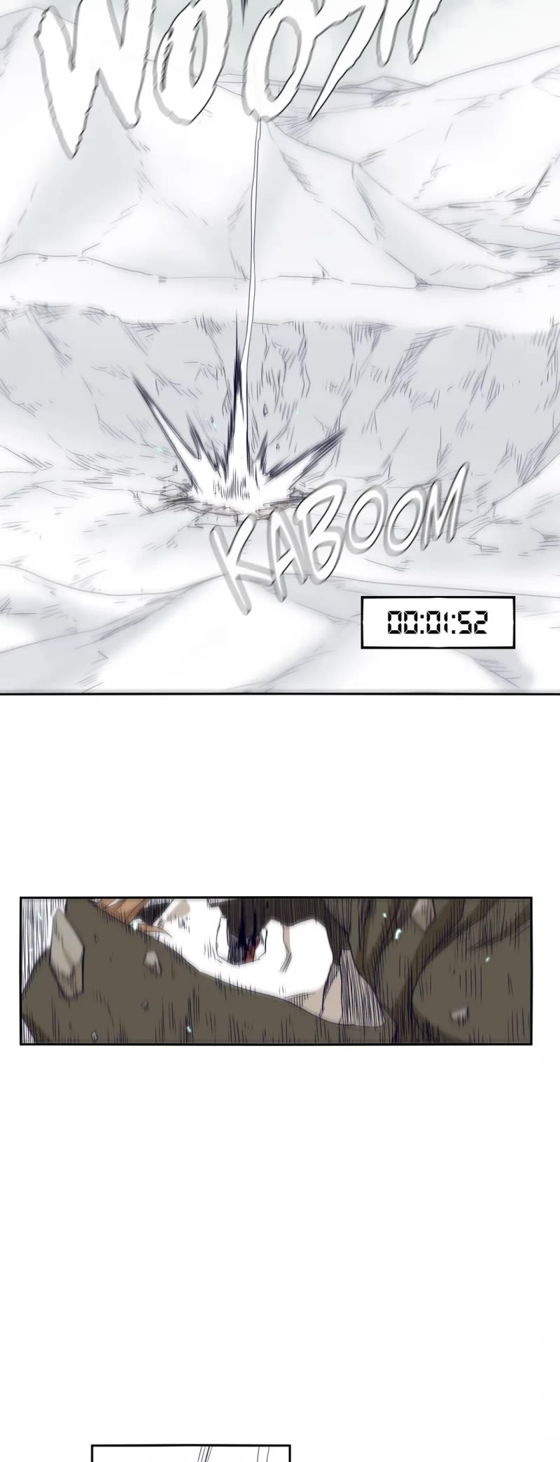 Epic of Gilgamesh Chapter 45 page 14 - Chapter 45