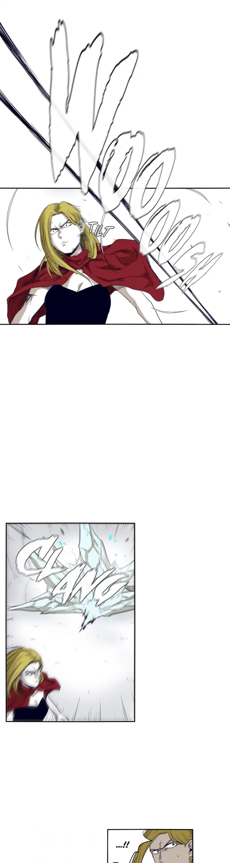 Epic of Gilgamesh Chapter 45 page 16 - Chapter 45