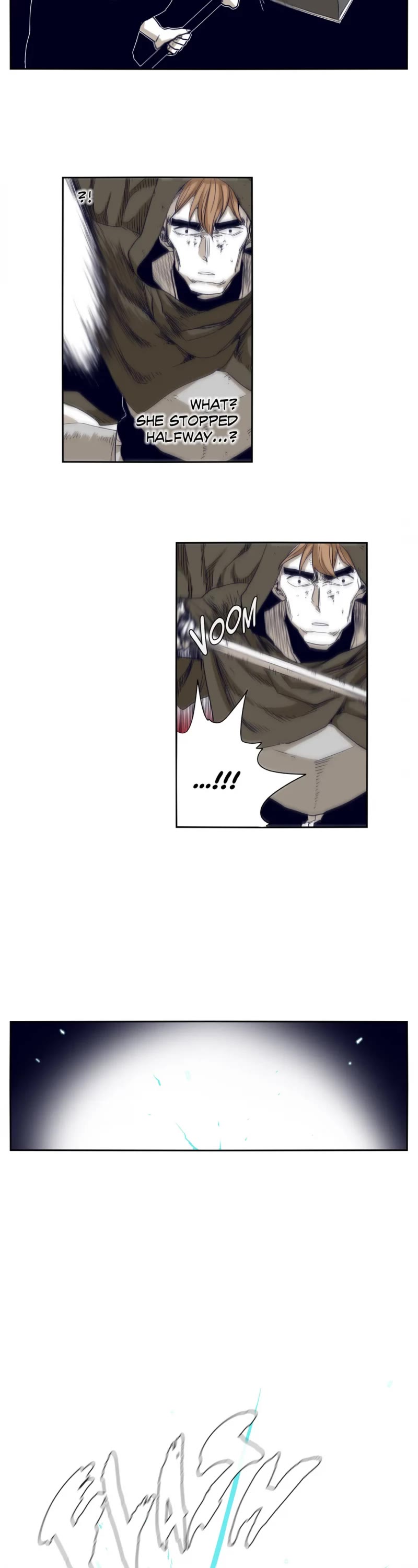 Epic of Gilgamesh Chapter 45 page 7 - Chapter 45