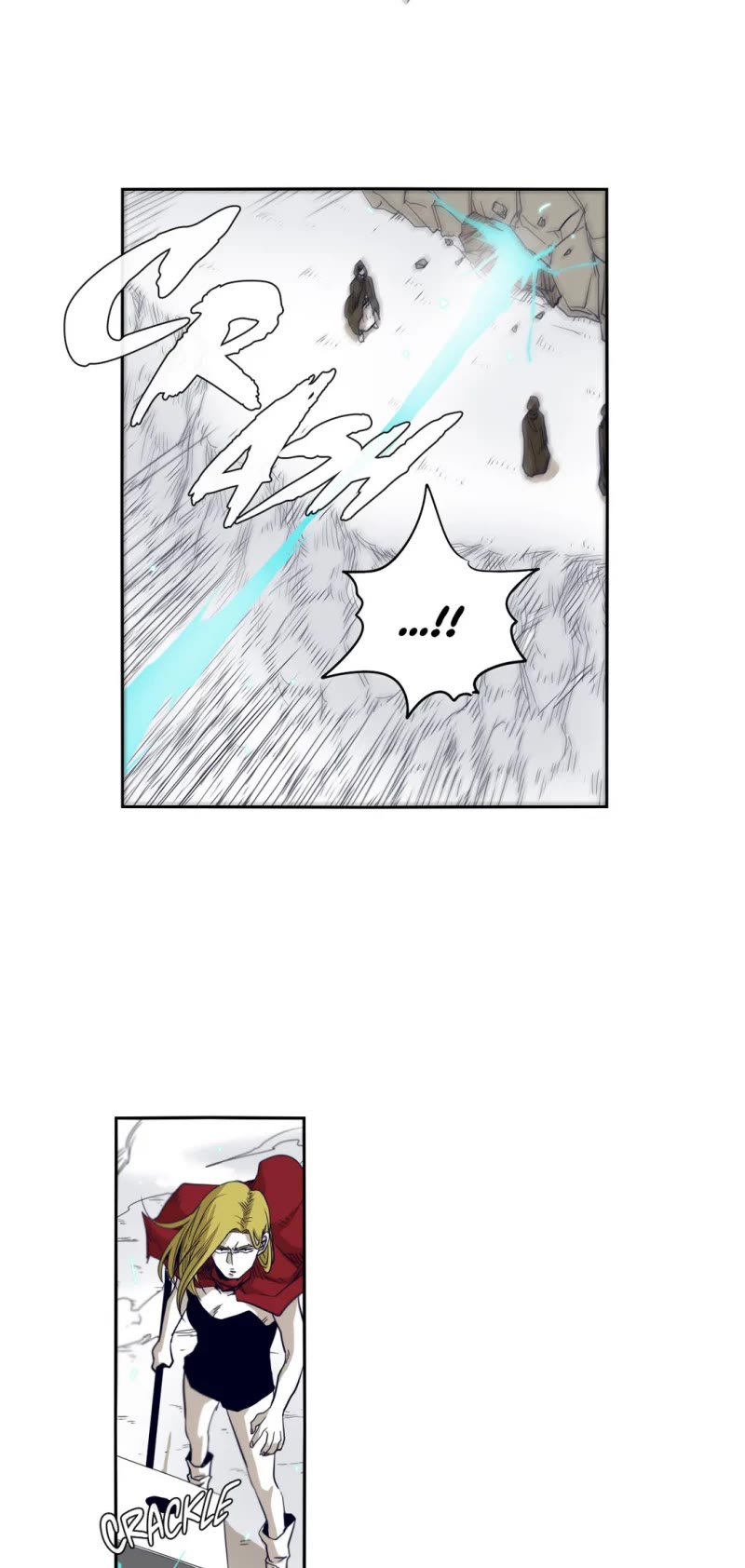 Epic of Gilgamesh Chapter 45 page 9 - Chapter 45