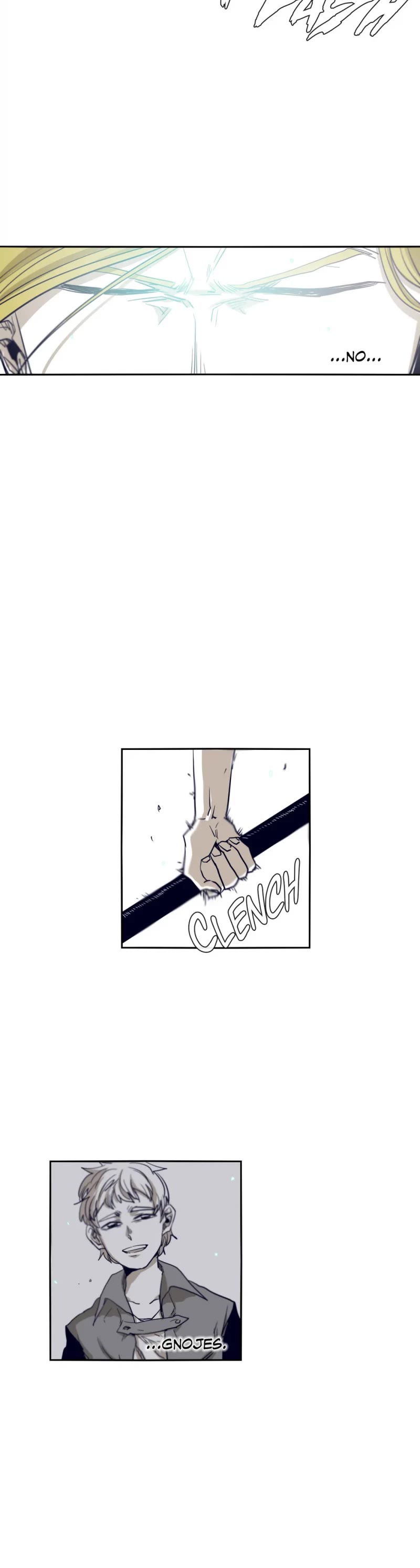 Epic of Gilgamesh Chapter 46 page 15 - Chapter 46