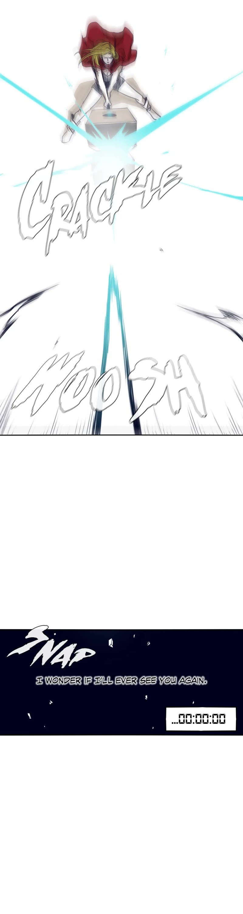 Epic of Gilgamesh Chapter 46 page 16 - Chapter 46