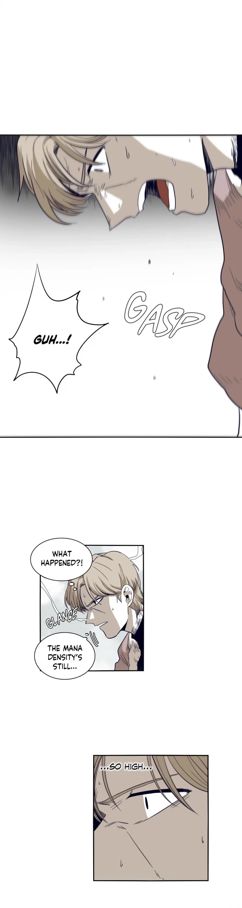 Epic of Gilgamesh Chapter 46 page 17 - Chapter 46