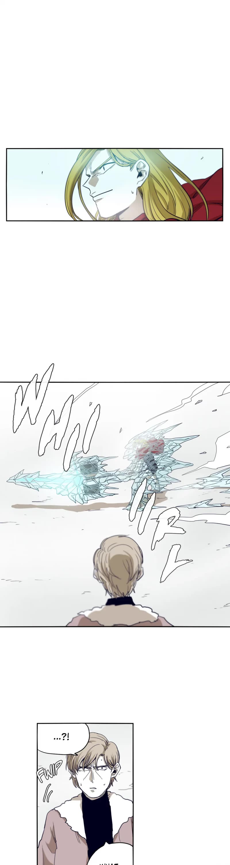 Epic of Gilgamesh Chapter 46 page 18 - Chapter 46