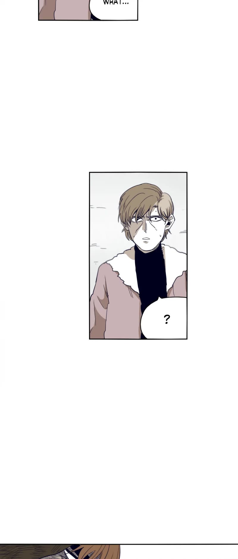 Epic of Gilgamesh Chapter 46 page 19 - Chapter 46