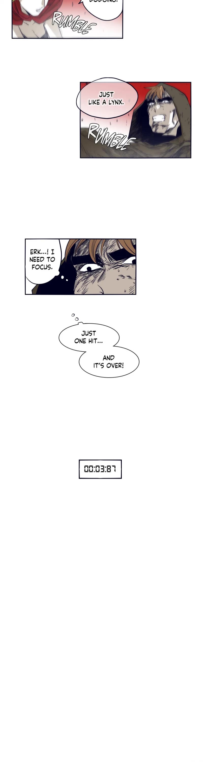 Epic of Gilgamesh Chapter 46 page 2 - Chapter 46