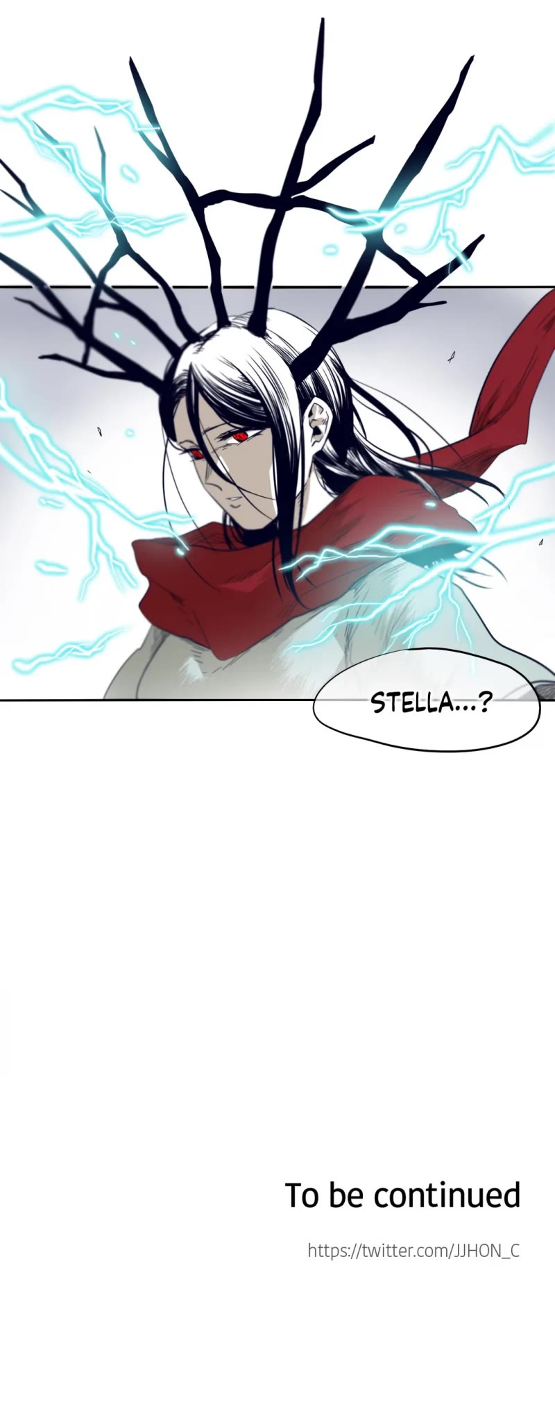 Epic of Gilgamesh Chapter 46 page 23 - Chapter 46