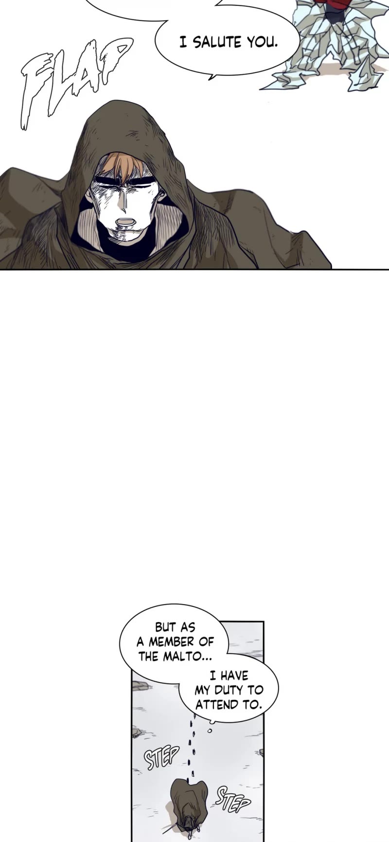 Epic of Gilgamesh Chapter 47 page 10 - Chapter 47