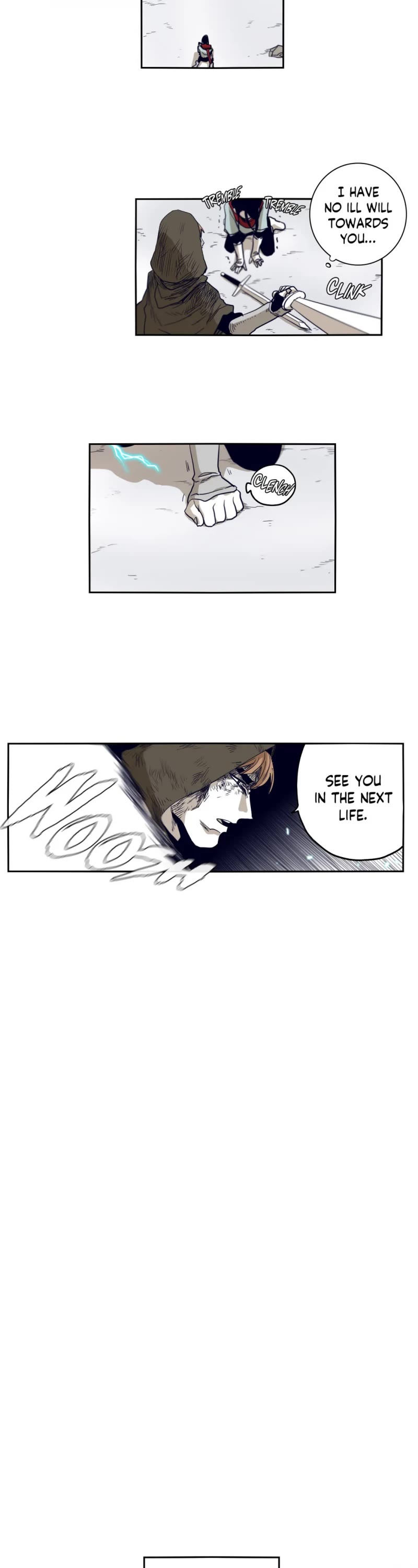 Epic of Gilgamesh Chapter 47 page 11 - Chapter 47