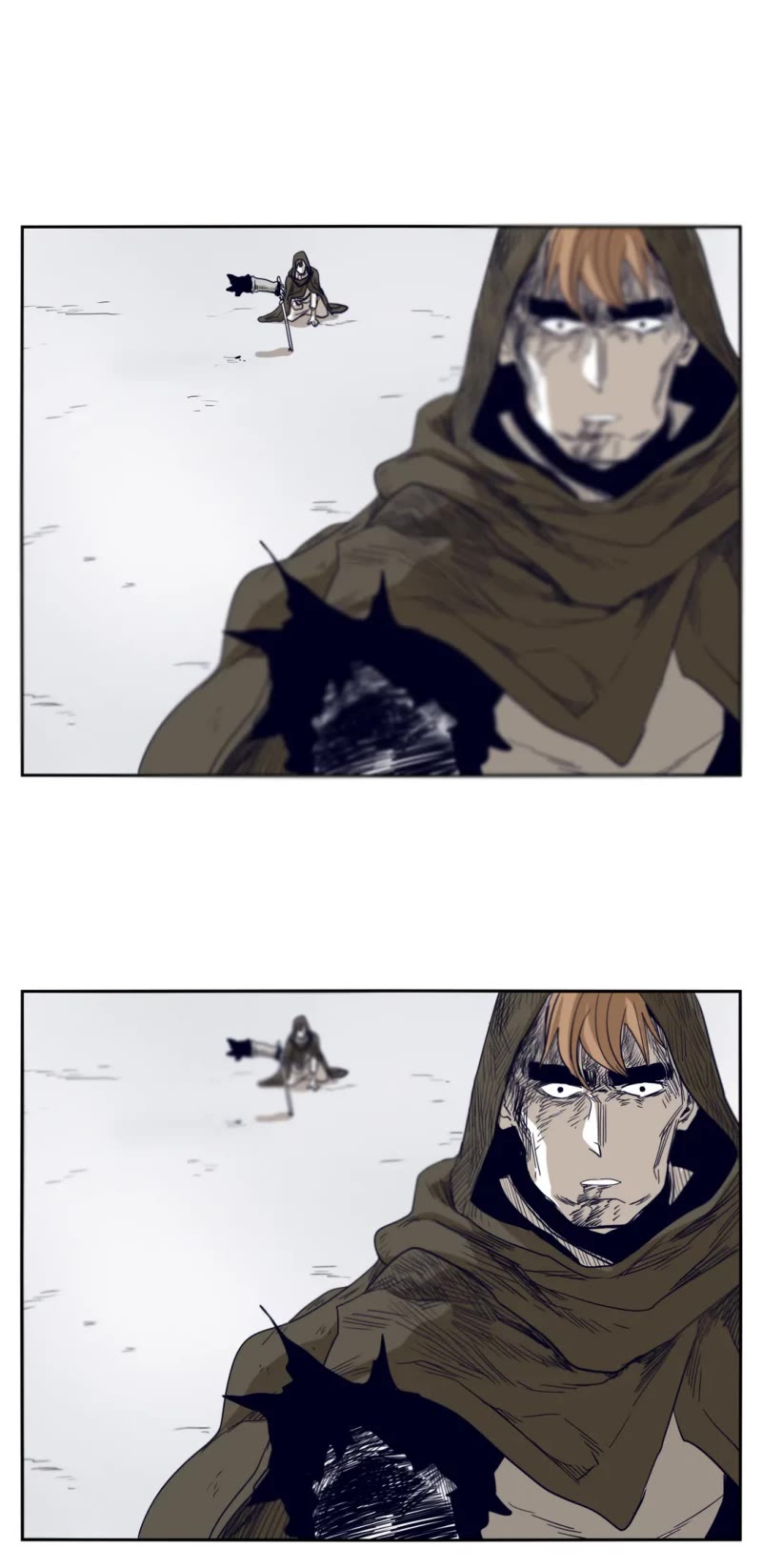 Epic of Gilgamesh Chapter 47 page 14 - Chapter 47