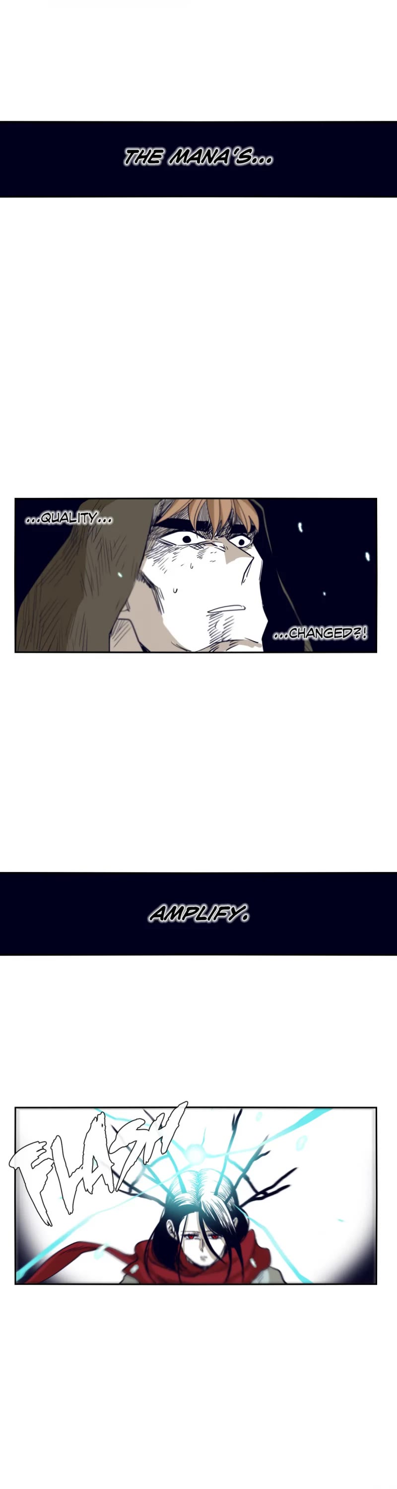 Epic of Gilgamesh Chapter 47 page 16 - Chapter 47