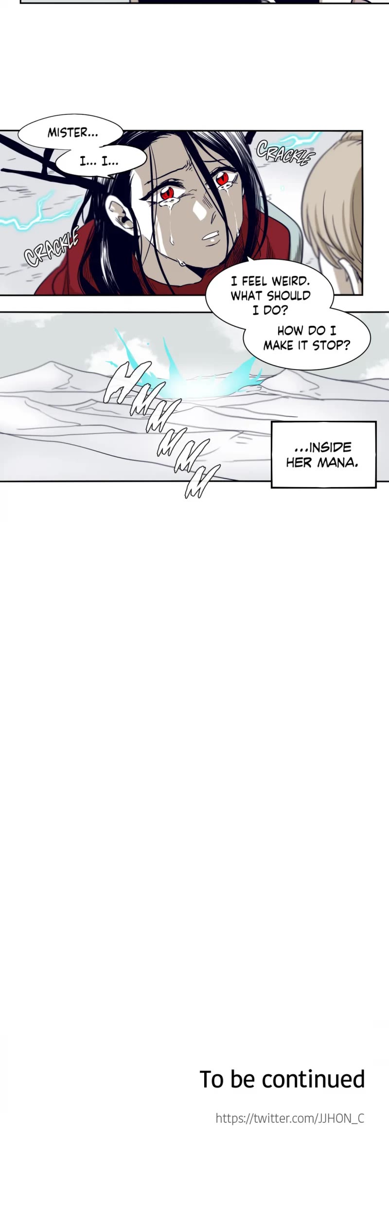 Epic of Gilgamesh Chapter 47 page 24 - Chapter 47