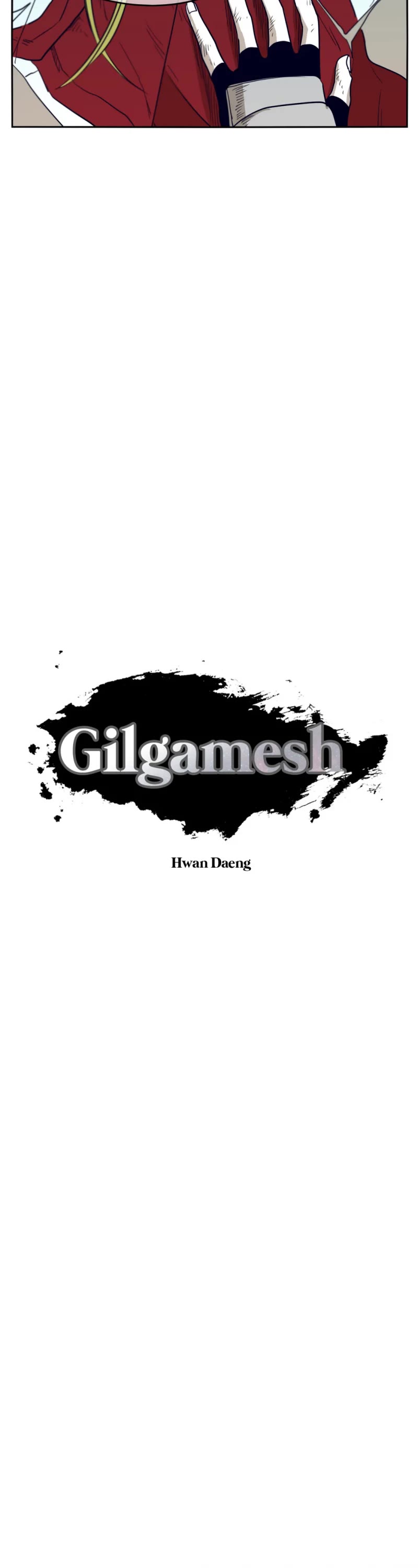 Epic of Gilgamesh Chapter 47 page 7 - Chapter 47
