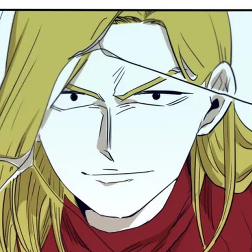 Epic of Gilgamesh Chapter 47 cover