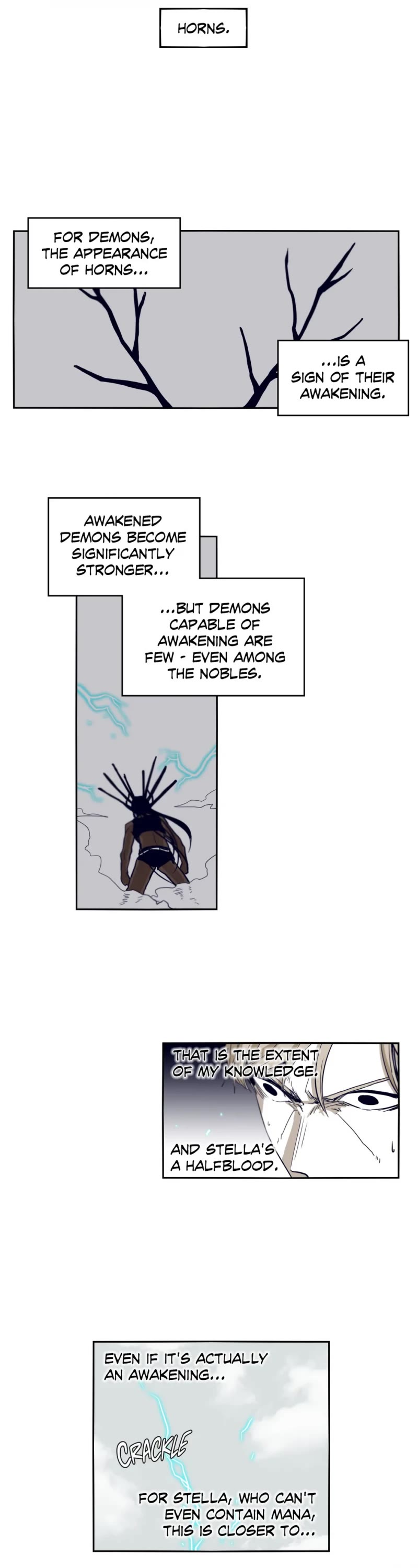 Epic of Gilgamesh Chapter 48 page 1 - Chapter 48