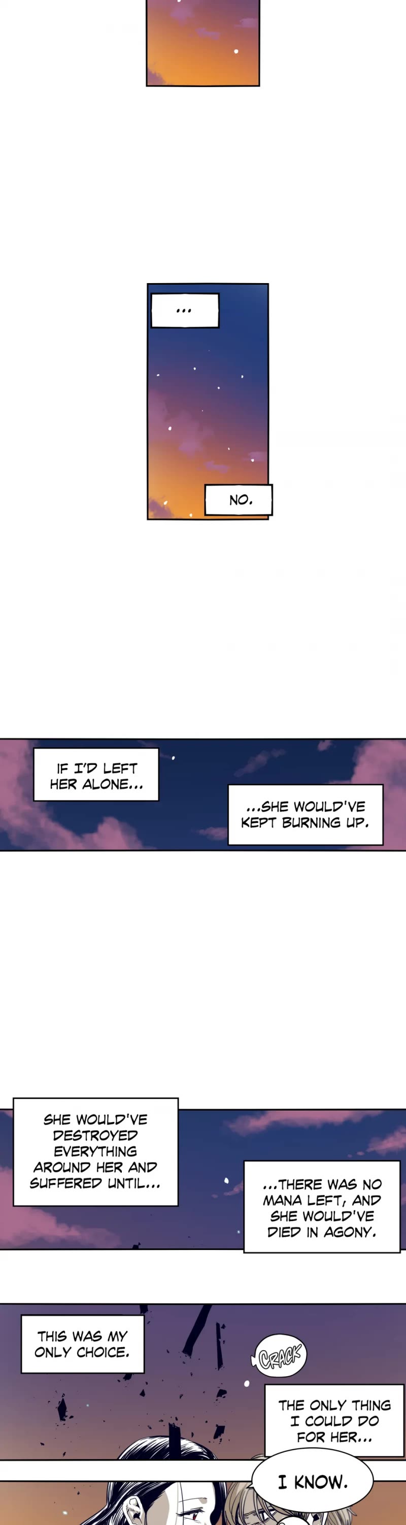 Epic of Gilgamesh Chapter 48 page 11 - Chapter 48