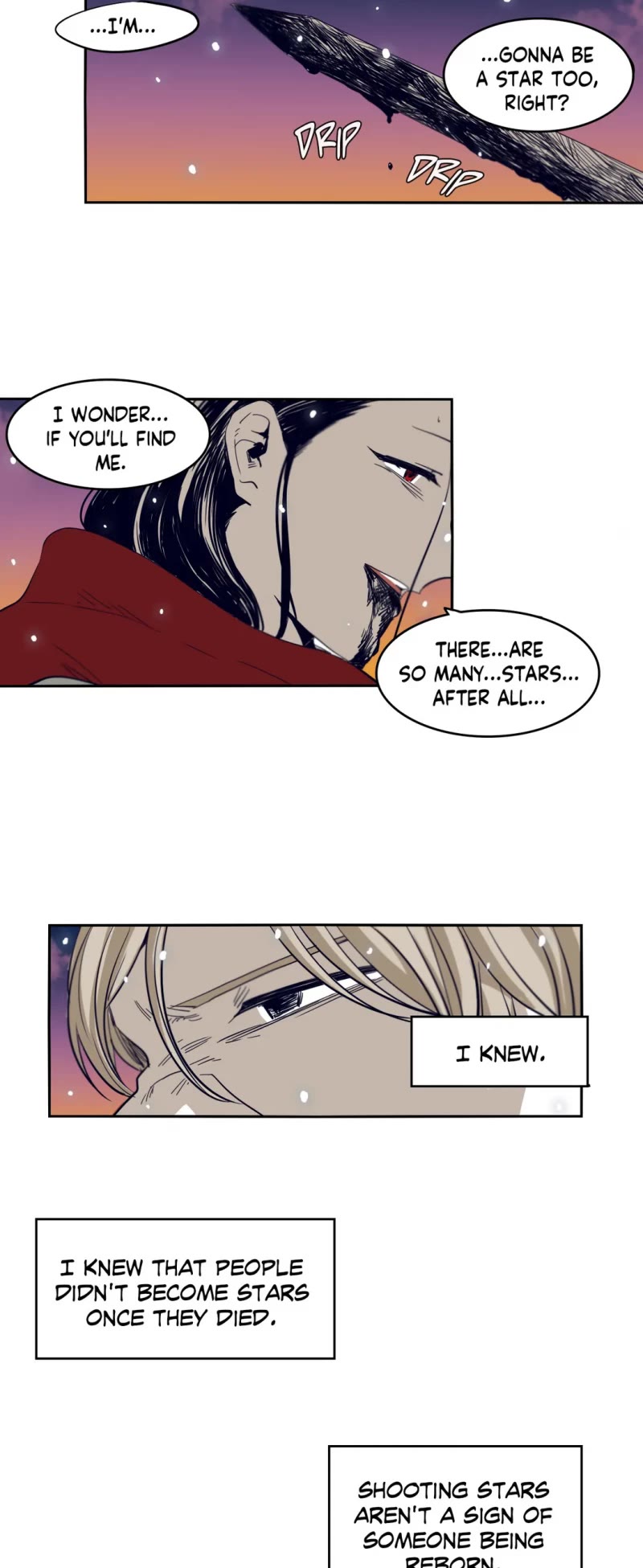 Epic of Gilgamesh Chapter 48 page 14 - Chapter 48