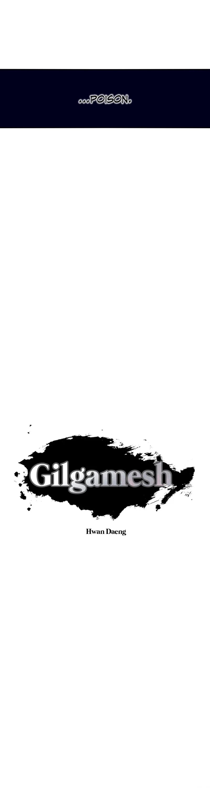 Epic of Gilgamesh Chapter 48 page 2 - Chapter 48