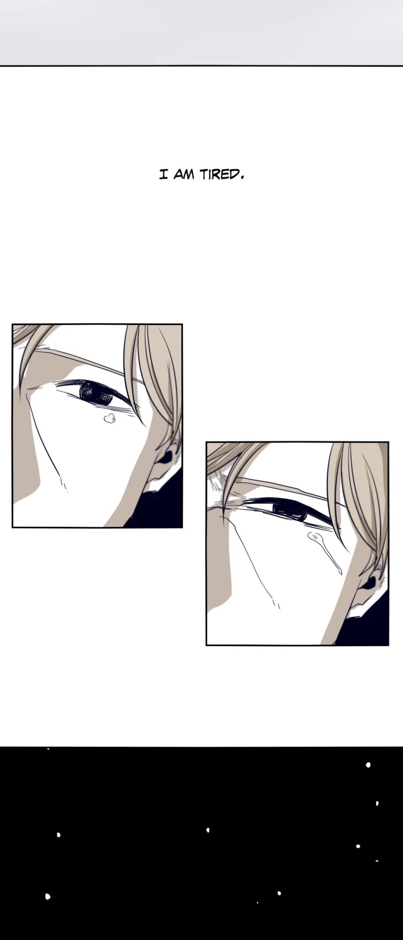 Epic of Gilgamesh Chapter 48 page 20 - Chapter 48