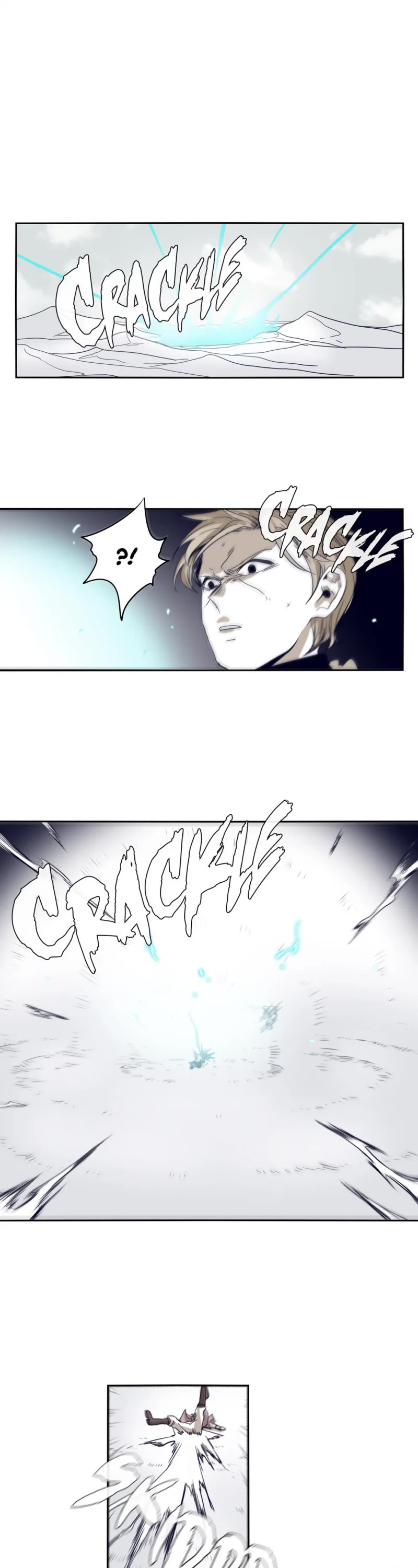 Epic of Gilgamesh Chapter 48 page 3 - Chapter 48