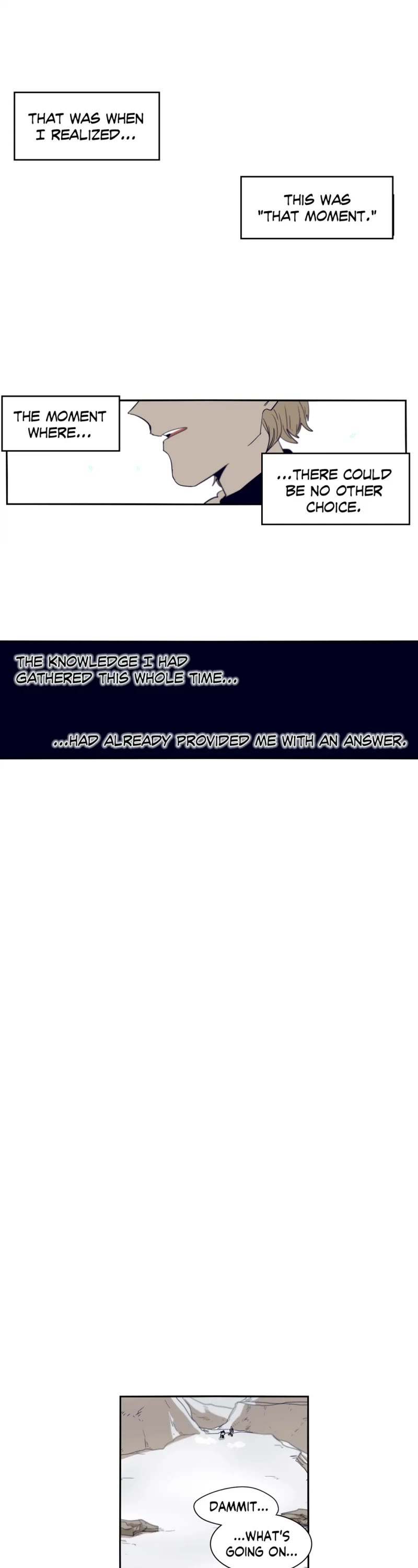 Epic of Gilgamesh Chapter 48 page 8 - Chapter 48