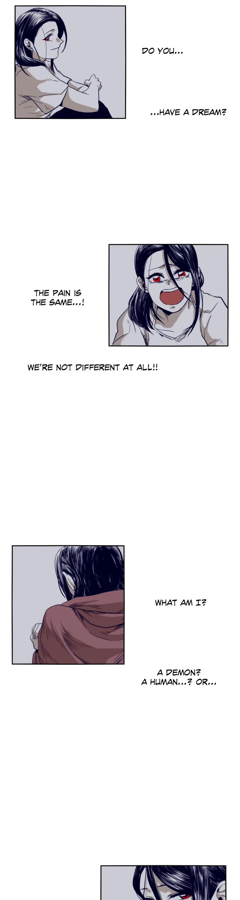 Epic of Gilgamesh Chapter 49 page 1 - Chapter 49
