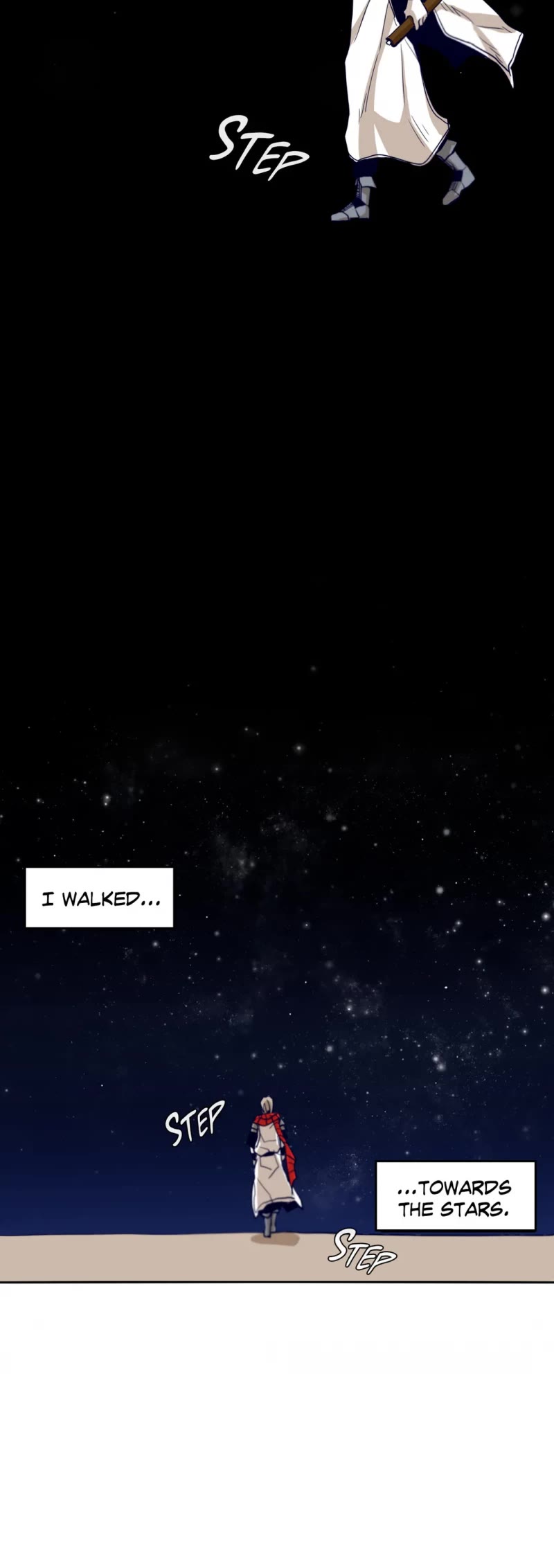 Epic of Gilgamesh Chapter 49 page 19 - Chapter 49