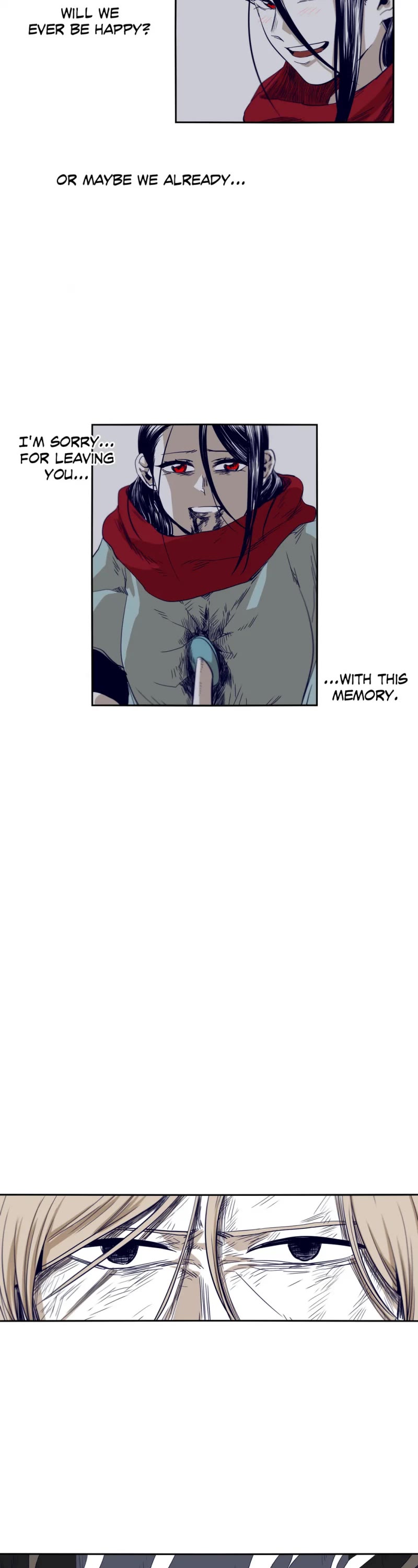 Epic of Gilgamesh Chapter 49 page 2 - Chapter 49