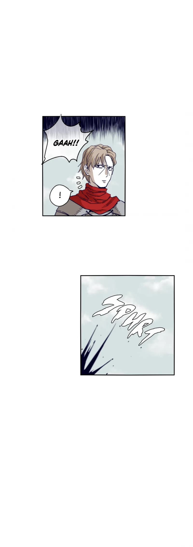 Epic of Gilgamesh Chapter 49 page 20 - Chapter 49
