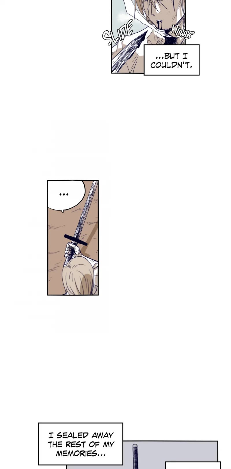 Epic of Gilgamesh Chapter 49 page 24 - Chapter 49