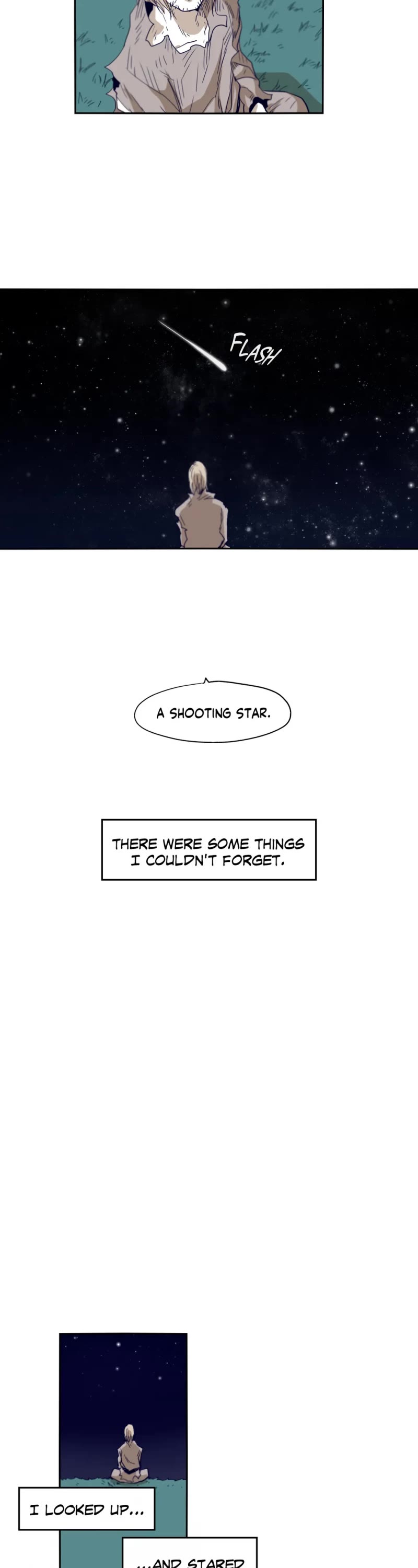 Epic of Gilgamesh Chapter 49 page 26 - Chapter 49