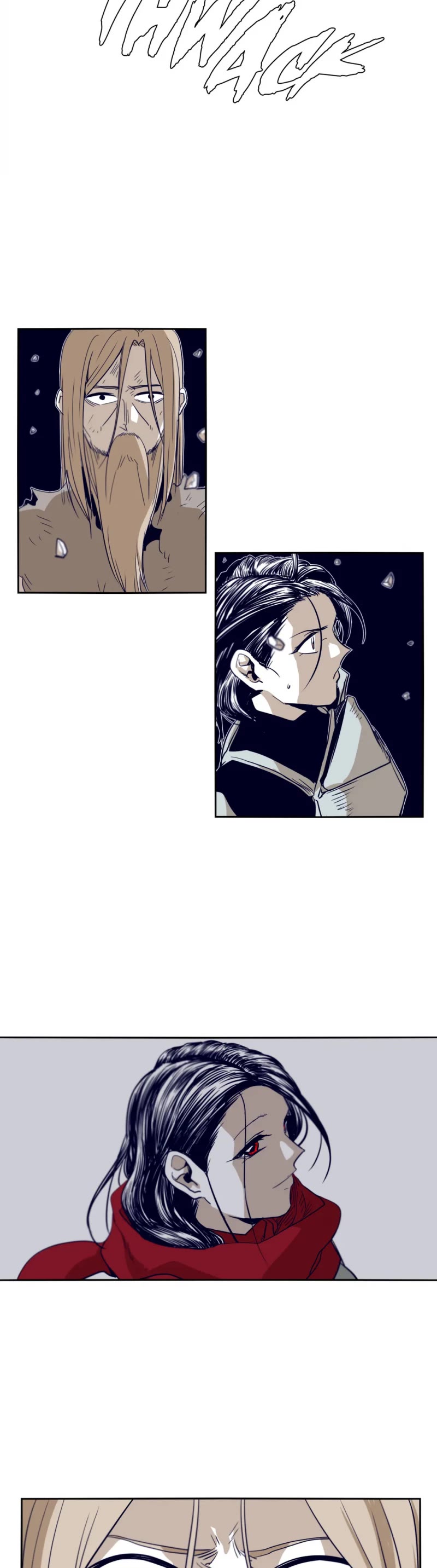 Epic of Gilgamesh Chapter 49 page 29 - Chapter 49