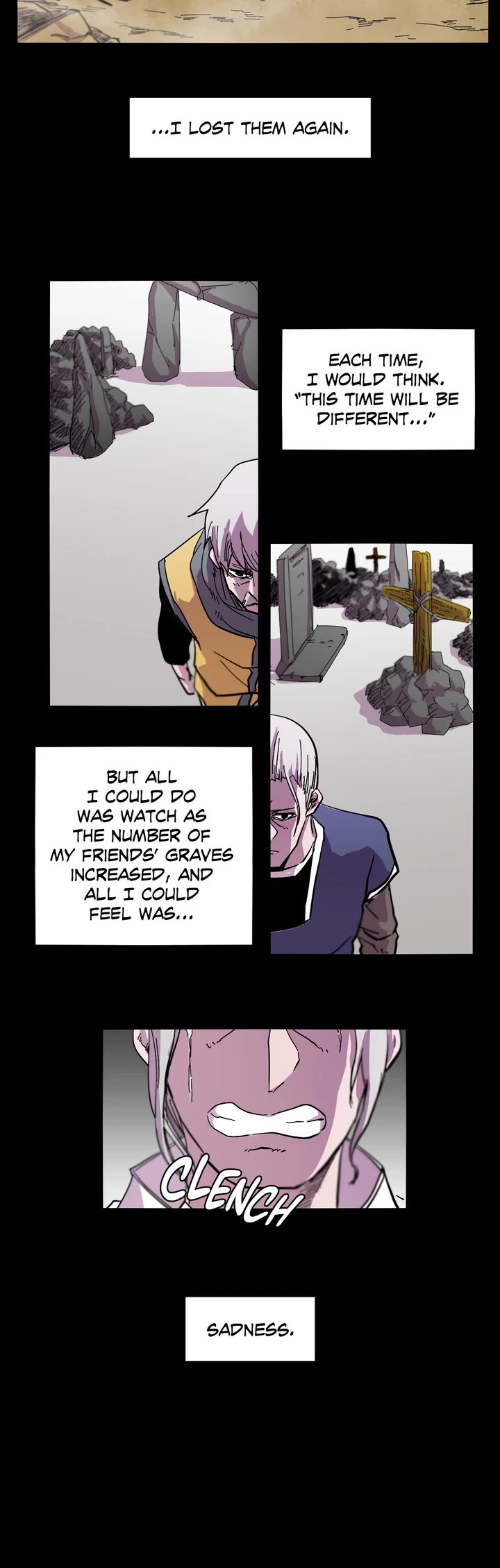 Epic of Gilgamesh Chapter 5 page 15 - Chapter 5