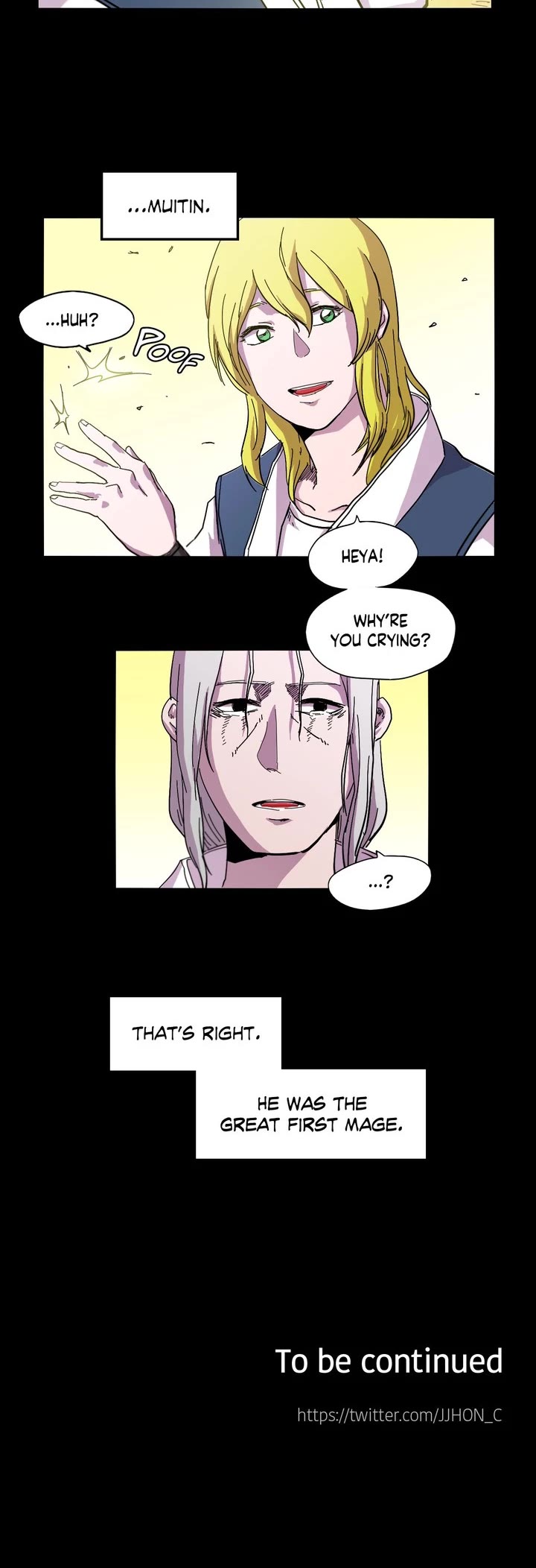 Epic of Gilgamesh Chapter 5 page 17 - Chapter 5