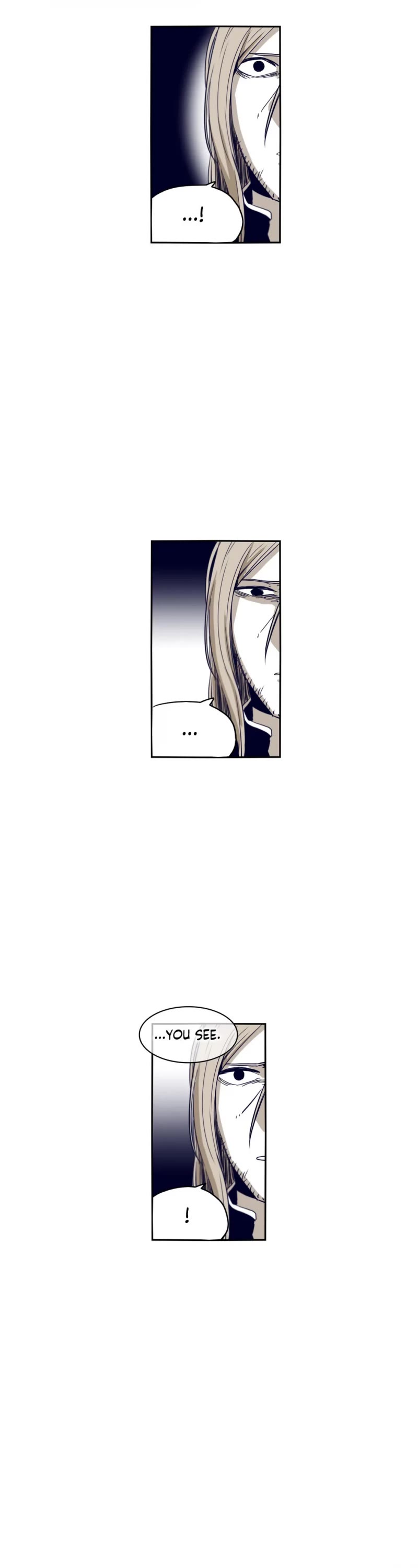 Epic of Gilgamesh Chapter 50 page 10 - Chapter 50
